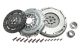 Комплект зчеплення BMW 1, BMW X1, BMW 3, VALEO (837109) Комплект зчеплення BMW 1, BMW X1, BMW 3, VALEO (837109)