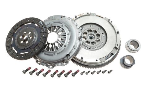 Комплект зчеплення BMW 1, BMW X1, BMW 3, VALEO (837109) Комплект зчеплення BMW 1, BMW X1, BMW 3, VALEO (837109)