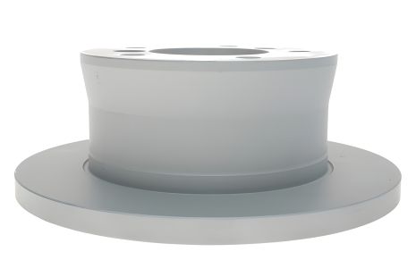 Гальмівний диск для VW LT, MERCEDES-BENZ G-CLASS, ATE (24011601101)