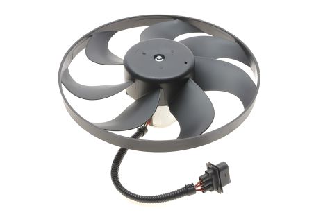 Радіаторний вентилятор охолодження SKODA OCTAVIA, SEAT CORDOBA, AUDI TT, VIKA (99590017701) Радіаторний вентилятор охолодження SKODA OCTAVIA, SEAT CORDOBA, AUDI TT, VIKA (99590017701)