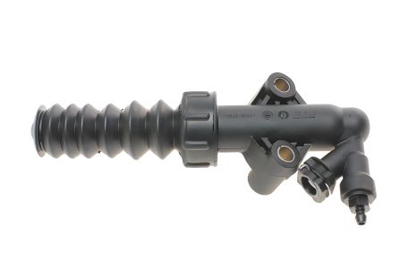 Циліндр зчеплення робочий FIAT QUBO, CITROËN C2, PEUGEOT 206, VALEO (874706)