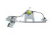 Склопідйомник SKODA OCTAVIA, VALEO (850584) Склопідйомник SKODA OCTAVIA, VALEO (850584)
