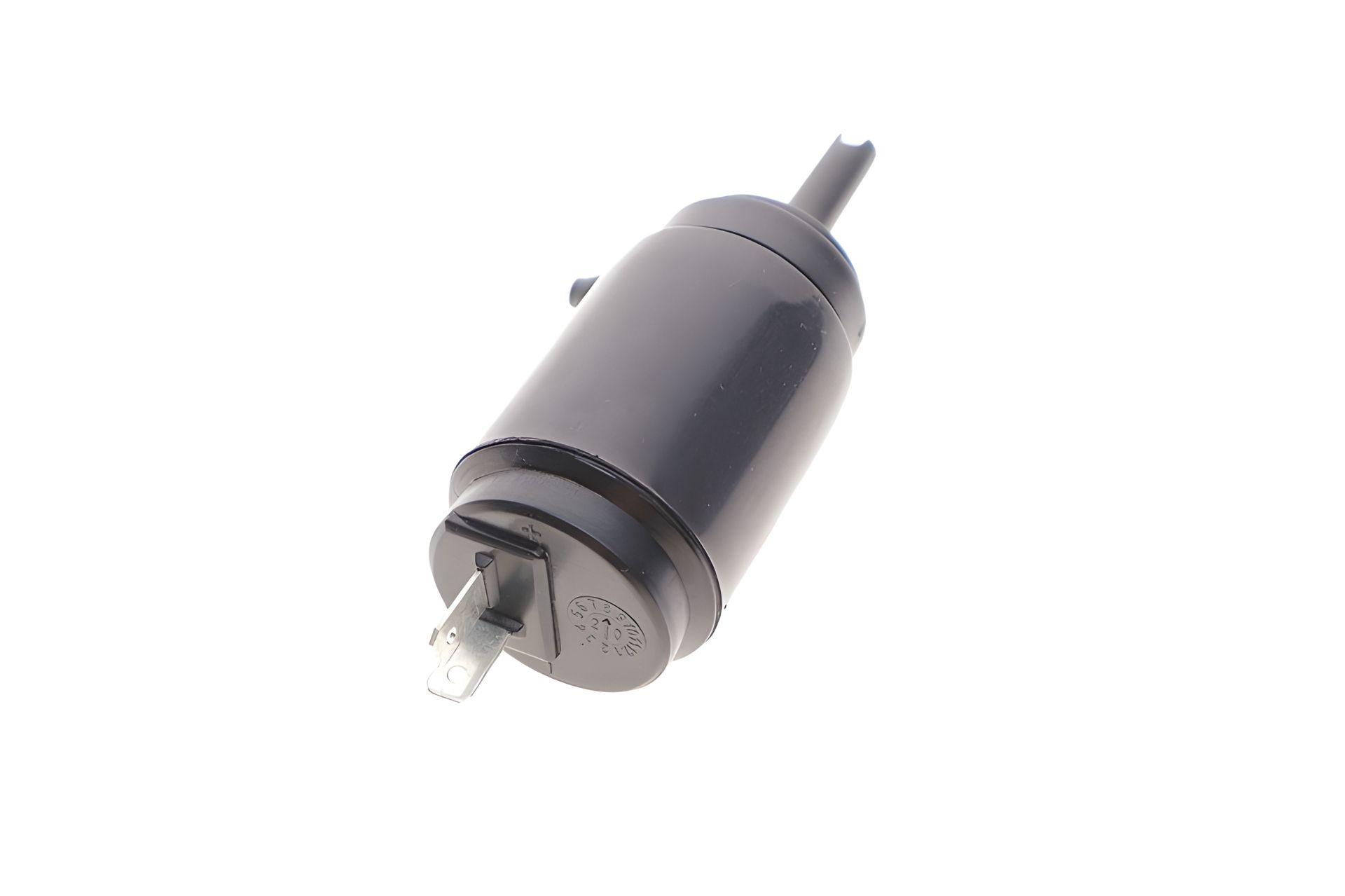 Насос мотор омивача VW TRANSPORTER, AUDI A6, AUDI 80, VIKA (99550561901) Насос мотор омивача VW TRANSPORTER, AUDI A6, AUDI 80, VIKA (99550561901)