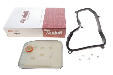 Фільтр АКПП для SKODA OCTAVIA, VW PASSAT, Vika (K31778601) Фільтр АКПП для SKODA OCTAVIA, VW PASSAT, Vika (K31778601)