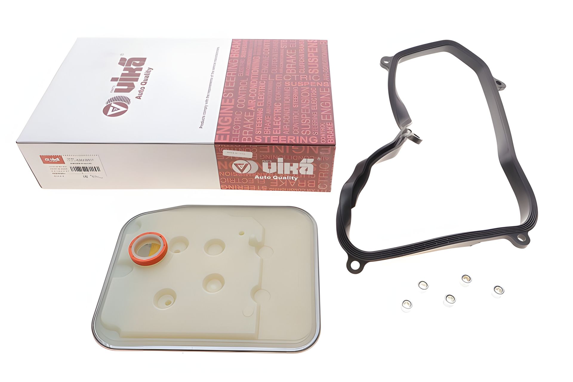 Фільтр АКПП для SKODA OCTAVIA, VW PASSAT, Vika (K31778601) Фільтр АКПП для SKODA OCTAVIA, VW PASSAT, Vika (K31778601)