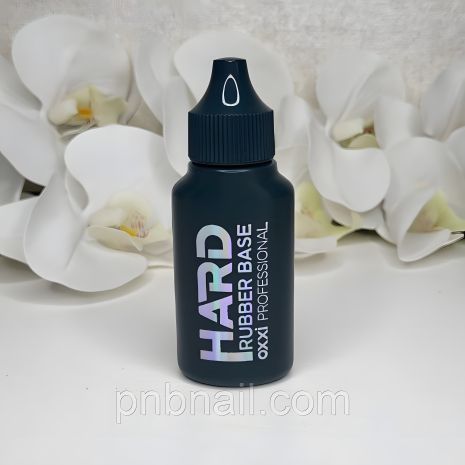 OXXI Professional HARD Rubber BASE / 15 мл