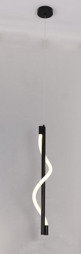 Подвес светодиодный V K38718A BK Подвес светодиодный V K38718A BK