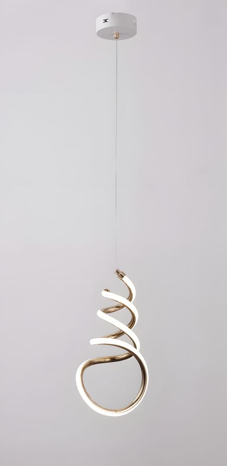 Світлодіодний підвіс IS K38753-1P FGD