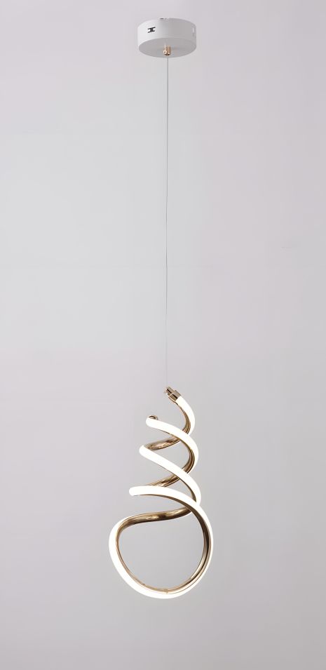 Світлодіодний підвіс V K38753-1P FGD