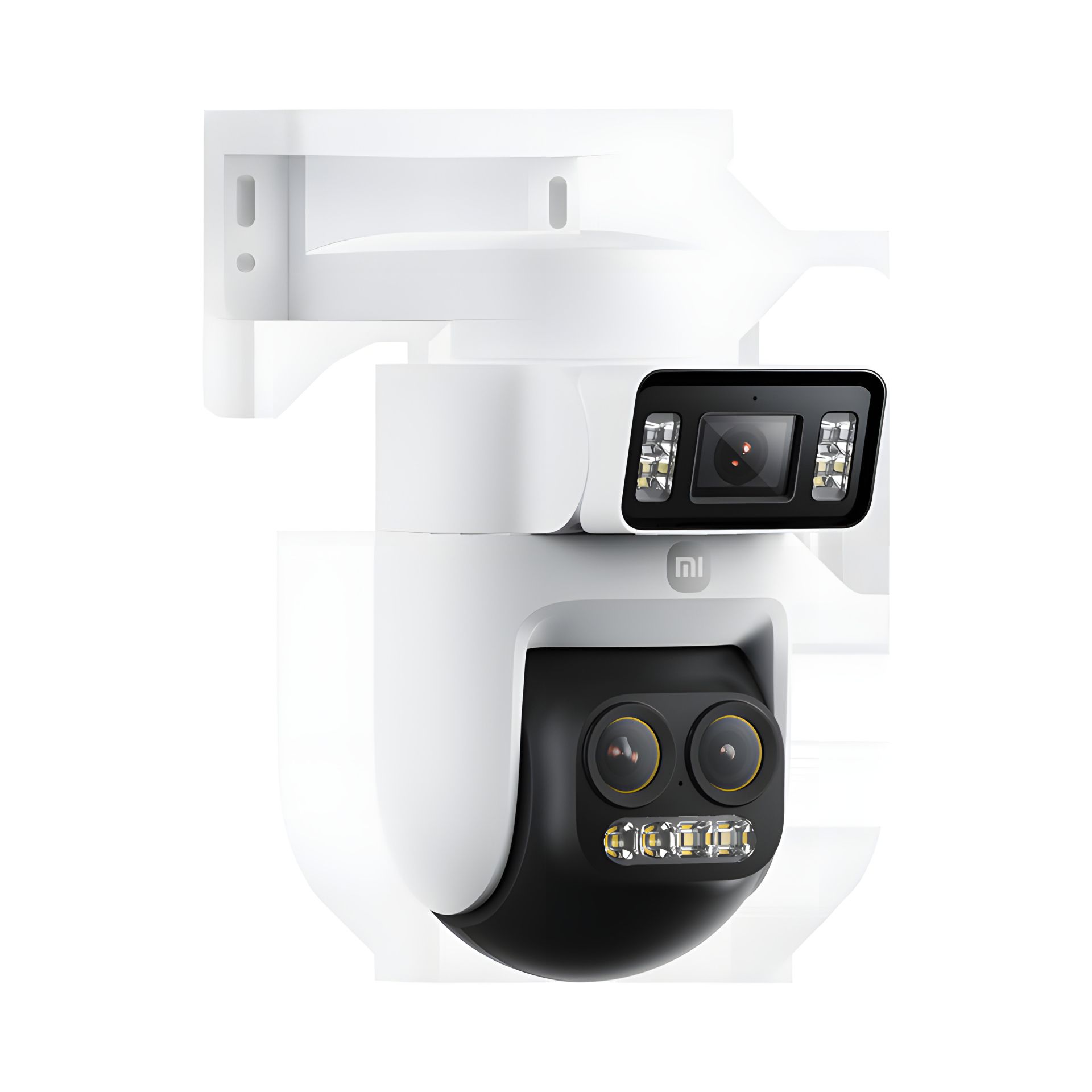 Xiaomi Камера Outdoor Dual 4 Pro 15 МП 9X Зум, захист IP66 IP WiFi Xiaomi Камера Outdoor Dual 4 Pro 15 МП 9X Зум, захист IP66 IP WiFi