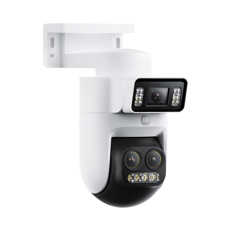 Xiaomi Outdoor Dual 4 Pro 15 МП 9X Зум, захист IP66 IP WiFi Камера Xiaomi Outdoor Dual 4 Pro 15 МП 9X Зум, захист IP66 IP WiFi Камера