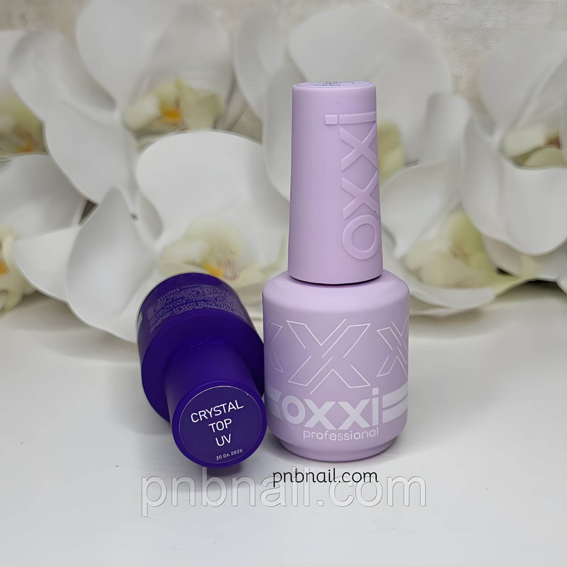 OXXI Top Crystal No-Wipe UV (без липкості з УФ ) / 10 мл, 15 мл, 30 мл 15 OXXI Top Crystal No-Wipe UV (без липкості з УФ ) / 10 мл, 15 мл, 30 мл 15