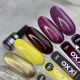 Гель-лак OXXI Professional № 092 бордово-малиновий темний , 10 мл Гель-лак OXXI Professional № 092 бордово-малиновий темний , 10 мл