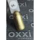 Гель-лак OXXI Professional №094 золотой, 10 мл