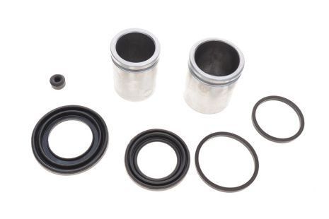 Ремкомплект тормозного суппорта NISSAN PRIMASTAR, FIAT ULYSSE, QUICK BRAKE (1145243)