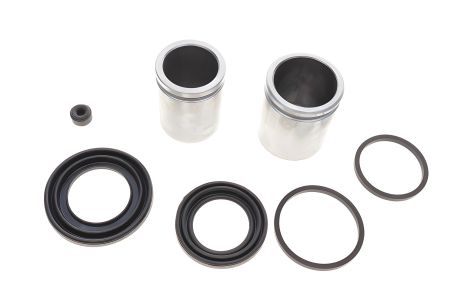 Комплект для ремонта тормозного суппорта NISSAN PRIMASTAR, FIAT ULYSSE, QUICK BRAKE (1145243)