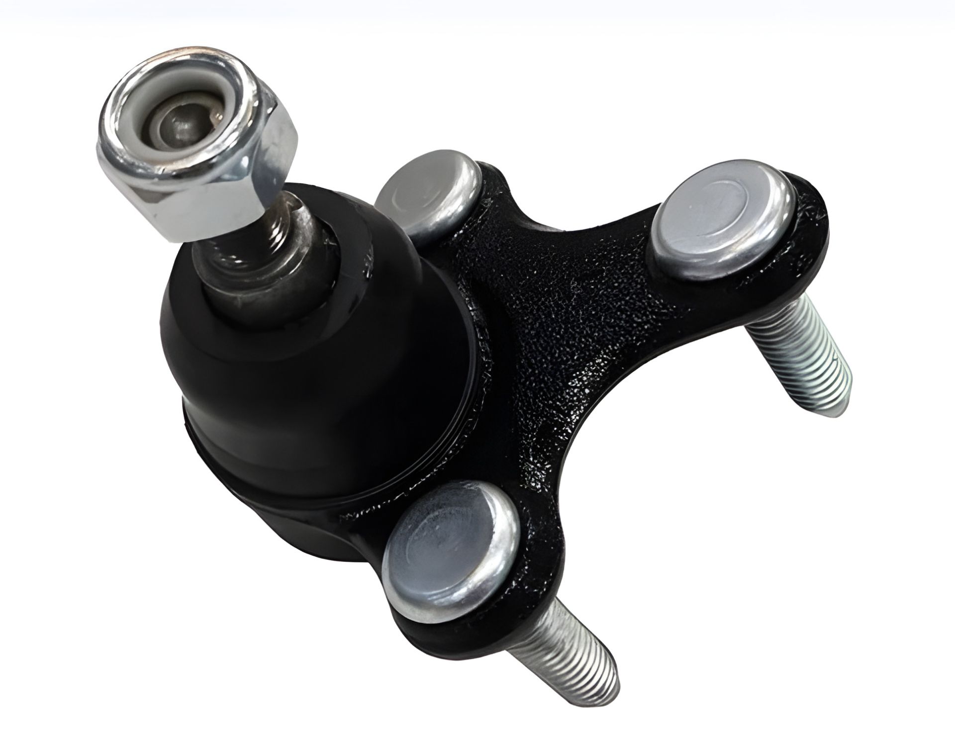 Кульова опора (передня/знизу) Caddy 04-/Golf V/Octavia L (CBVW-2L), CTR (CB0452L) Кульова опора (передня/знизу) Caddy 04-/Golf V/Octavia L (CBVW-2L), CTR (CB0452L)