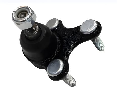 Кульова опора (передня/знизу) Caddy 04-/Golf V/Octavia L (CBVW-2L), CTR (CB0452L) Кульова опора (передня/знизу) Caddy 04-/Golf V/Octavia L (CBVW-2L), CTR (CB0452L)