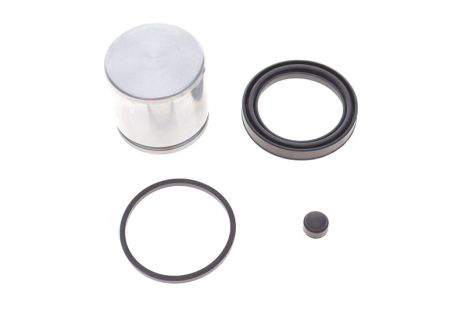 Ремкомплект тормозного суппорта CITROËN XSARA, NISSAN KUBISTAR, QUICK BRAKE (1145358)