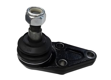 Шаровая опора (задняя/нижняя) для Mitsubishi Pajero 00-, CTR (CB0255)