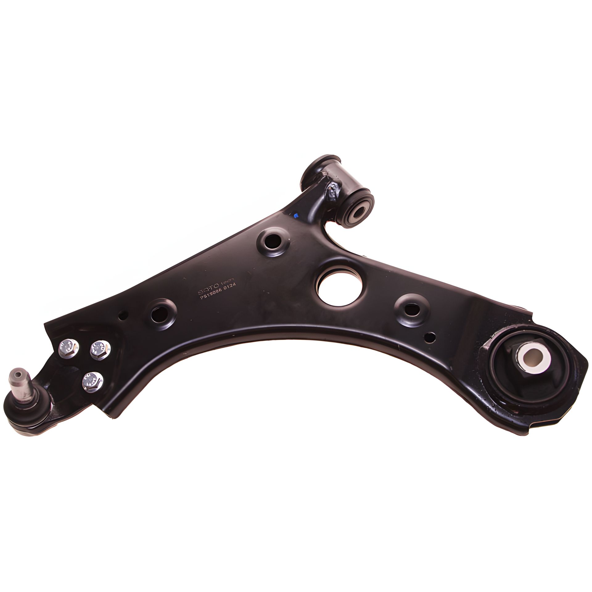 Підвіски Важіль Compass 16- Jeep SATO TECH (PS19096) Підвіски Важіль Compass 16- Jeep SATO TECH (PS19096)