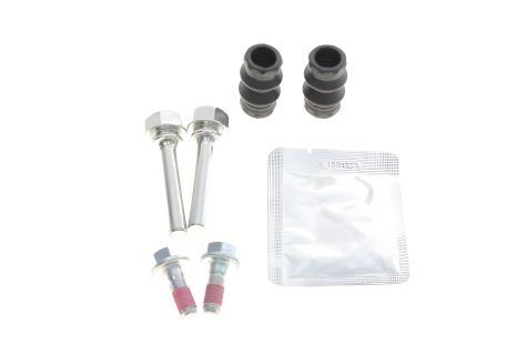 Комплект пальців супорта SSANGYONG REXTON, QUICK BRAKE (1131422X) Комплект пальців супорта SSANGYONG REXTON, QUICK BRAKE (1131422X)