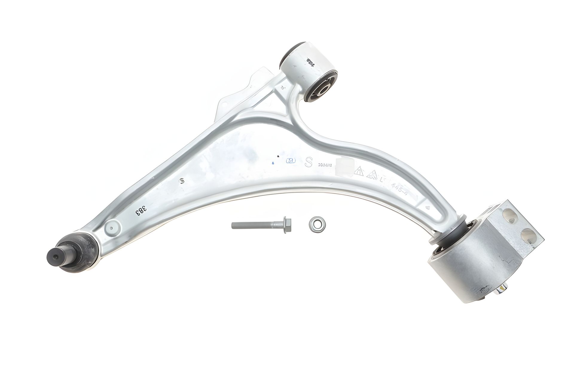 Рычаг подвески CHEVROLET VOLT, OPEL ASTRA, LEMFORDER (3688601) Рычаг подвески CHEVROLET VOLT, OPEL ASTRA, LEMFORDER (3688601)