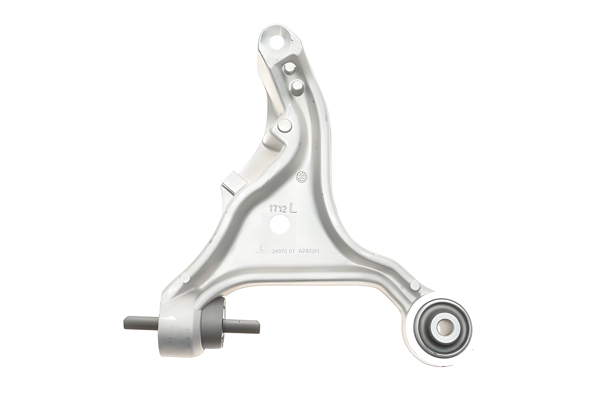 Подвесной рычаг VOLVO S60, LEMFORDER (3497501) Подвесной рычаг VOLVO S60, LEMFORDER (3497501)