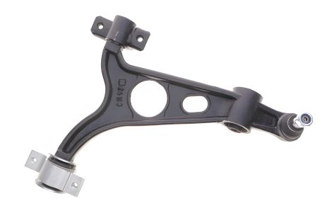 ALFA ROMEO важіль підвіски, LEMFORDER (2706003) ALFA ROMEO важіль підвіски, LEMFORDER (2706003)