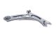Рычаг подвески SKODA OCTAVIA, SEAT LEON, LEMFORDER (3863401)