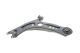 Рычаг подвески SKODA OCTAVIA, SEAT LEON, LEMFORDER (3863301)