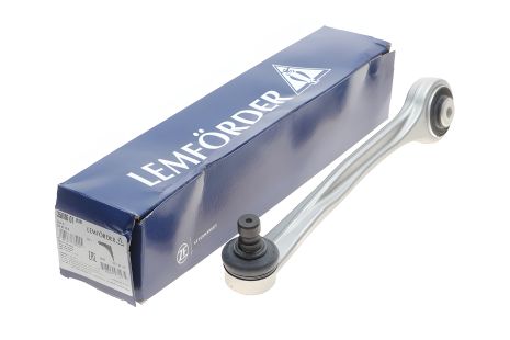 Рычаг подвески AUDI A6, LEMFORDER (3568601)