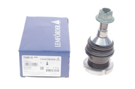 Кульова опора MERCEDES-BENZ GL-CLASS, LEMFORDER (3340601)