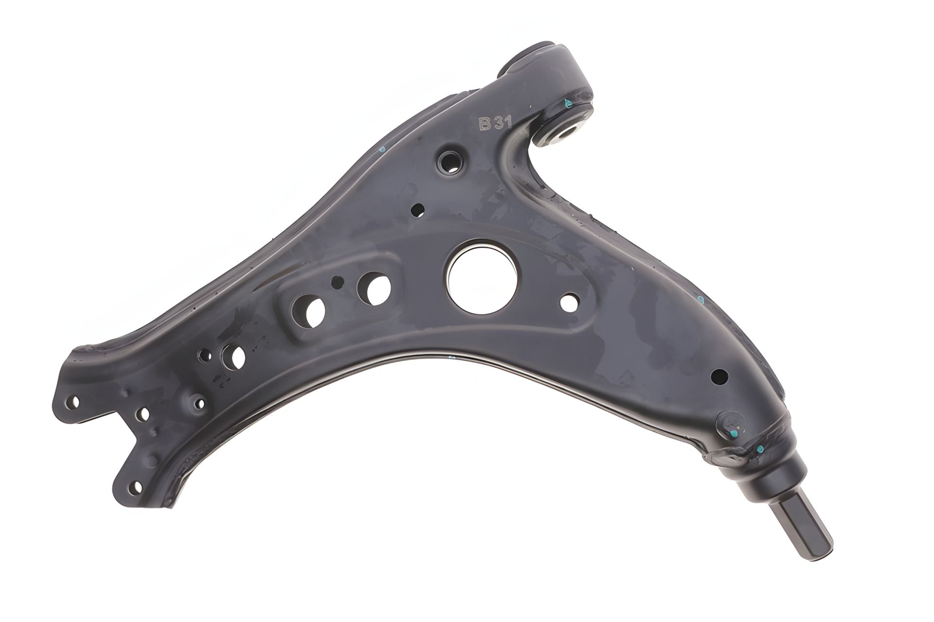 Підвіски важіль SEAT CORDOBA, VW FOX, LEMFORDER (2864402) Підвіски важіль SEAT CORDOBA, VW FOX, LEMFORDER (2864402)