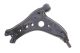 Важіль підвіски SEAT CORDOBA, VW FOX, LEMFORDER (2864402)