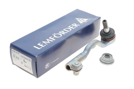 Наконечник рулевой тяги BMW X6, LEMFORDER (3716701)