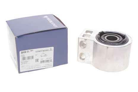 Сайлентблок рычага для CHEVROLET MALIBU, OPEL ASTRA, LEMFORDER (3645801)