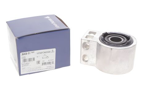 Сайлентблок рычага для CHEVROLET MALIBU, OPEL ASTRA, LEMFORDER (3645801) Сайлентблок рычага для CHEVROLET MALIBU, OPEL ASTRA, LEMFORDER (3645801)