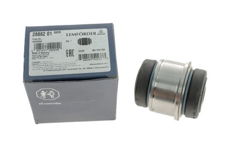 Кульова опора LAND ROVER, LEMFORDER (2888201)