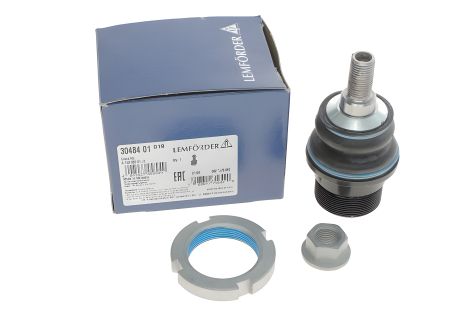 MERCEDES-BENZ M-CLASS кульова опора, LEMFORDER (3048401)