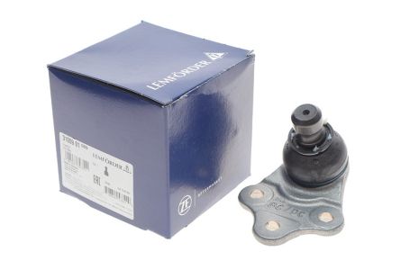 Шаровая опора VOLVO XC60, LEMFORDER (3100901)