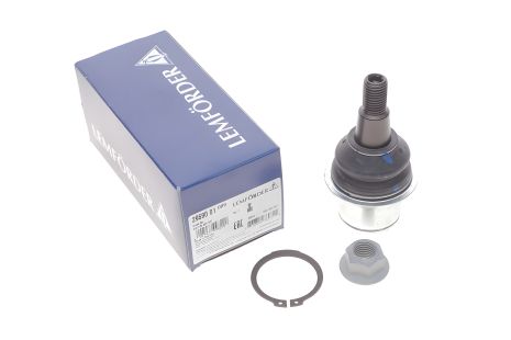 Шарова опора LAND ROVER, LEMFORDER (2959001) Шарова опора LAND ROVER, LEMFORDER (2959001)