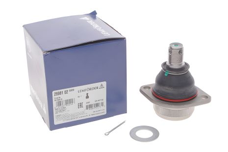 Шаровая опора для LAND ROVER, LEMFORDER (2698102)