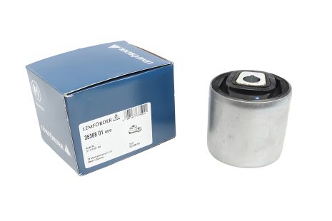 Сайлентблок рычага ALPINA B6, BMW 6, LEMFORDER (3538801) Сайлентблок рычага ALPINA B6, BMW 6, LEMFORDER (3538801)