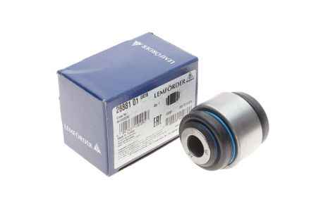 Шаровая опора LAND ROVER, LEMFORDER (2888101)