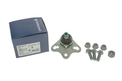 Кульова опора MERCEDES-BENZ B-CLASS, LEMFORDER (3340702)