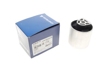 Важеля сайлентблок BMW X6, LEMFORDER (3714301) Важеля сайлентблок BMW X6, LEMFORDER (3714301)