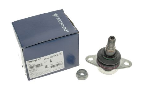 Шаровая опора BMW X3, LEMFORDER (2716702)