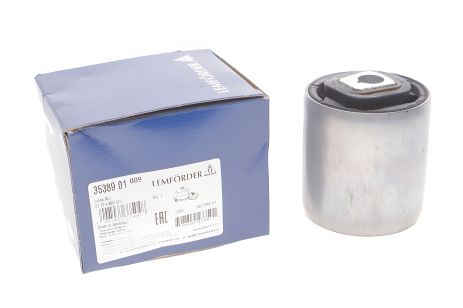 Сайлентблок рычага для ROLLS-ROYCE WRAITH, ALPINA B7, LEMFORDER (3538901) Сайлентблок рычага для ROLLS-ROYCE WRAITH, ALPINA B7, LEMFORDER (3538901)