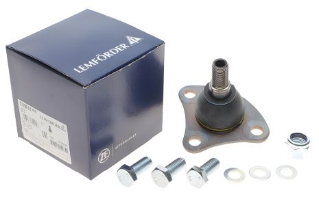 Кульова опора PEUGEOT BOXER, FIAT DUCATO, LEMFORDER (3119601) Кульова опора PEUGEOT BOXER, FIAT DUCATO, LEMFORDER (3119601)